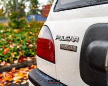 Load image into Gallery viewer, 1990 Nissan Pulsar GTiR *SOLD*