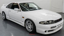 Load image into Gallery viewer, 1995 Nissan Skyline R33 GTS25T Type M *Sold*