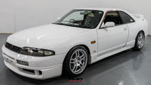 Load image into Gallery viewer, 1995 Nissan Skyline R33 GTS25T Type M *Sold*