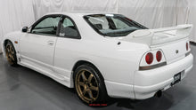 Load image into Gallery viewer, 1997 Nissan Skyline R33 GTS25T S2 *SOLD*