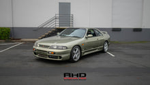 Load image into Gallery viewer, 1995 NISSAN SKYLINE R33 GTS25T TYPE M *Sold*