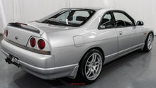 Load image into Gallery viewer, 1994 Nissan Skyline R33 GTS25T *SOLD*