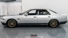 Load image into Gallery viewer, 1994 Nissan Skyline GTS25T