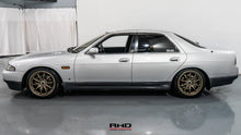 Load image into Gallery viewer, 1994 Nissan Skyline GTS25T *SOLD*