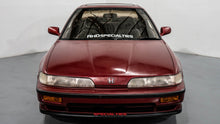 Load image into Gallery viewer, 1991 Honda Integra Si *Reserved*