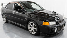 Load image into Gallery viewer, 1996 Mitsubishi EVO IV