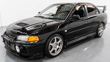 Load image into Gallery viewer, 1996 Mitsubishi EVO IV