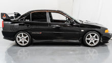 Load image into Gallery viewer, 1996 Mitsubishi EVO IV