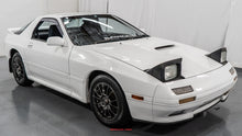 Load image into Gallery viewer, 1990 Mazda RX7 FC GT-X *Sold*