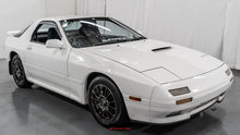 Load image into Gallery viewer, 1990 Mazda RX7 FC GT-X *Sold*