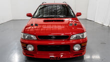 Load image into Gallery viewer, 1996 Subaru Impreza WRX Wagon *Sold*