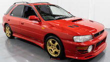 Load image into Gallery viewer, 1996 Subaru Impreza WRX Wagon *Sold*