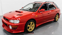 Load image into Gallery viewer, 1996 Subaru Impreza WRX Wagon *Sold*