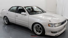 Load image into Gallery viewer, 1993 Toyota Cresta Tourer V JZX90 *SOLD*