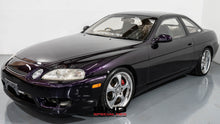 Load image into Gallery viewer, 1992 Toyota Soarer *Sold*