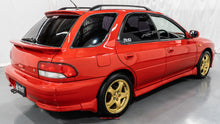 Load image into Gallery viewer, 1996 Subaru Impreza WRX Wagon *Sold*