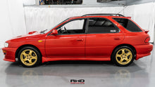 Load image into Gallery viewer, 1996 Subaru Impreza WRX Wagon *Sold*