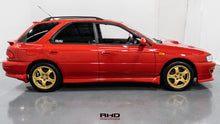 Load image into Gallery viewer, 1996 Subaru Impreza WRX Wagon *Sold*