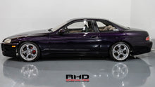 Load image into Gallery viewer, 1992 Toyota Soarer *Sold*