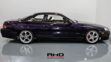 Load image into Gallery viewer, 1992 Toyota Soarer *Sold*