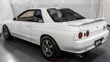 Load image into Gallery viewer, 1990 Nissan Skyline R32 GTST *RESERVED*