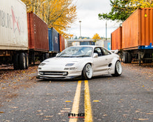 Load image into Gallery viewer, 1996 Toyota MR2 GT-S *SOLD*