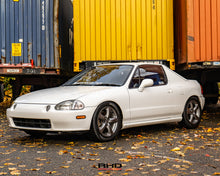 Load image into Gallery viewer, 1992 Honda Del Sol Trans-Top AT *SOLD*