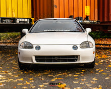 Load image into Gallery viewer, 1992 Honda Del Sol Trans-Top AT *SOLD*