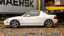 Load image into Gallery viewer, 1992 Honda Del Sol Trans-Top AT *SOLD*