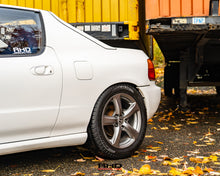 Load image into Gallery viewer, 1992 Honda Del Sol Trans-Top AT *SOLD*