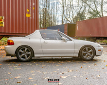 Load image into Gallery viewer, 1992 Honda Del Sol Trans-Top AT *SOLD*