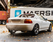 Load image into Gallery viewer, 1992 Honda Del Sol Trans-Top AT *SOLD*