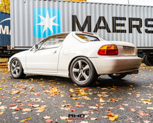 Load image into Gallery viewer, 1992 Honda Del Sol Trans-Top AT *SOLD*