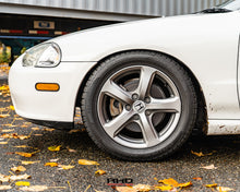 Load image into Gallery viewer, 1992 Honda Del Sol Trans-Top AT *SOLD*