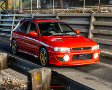 Load image into Gallery viewer, 1996 Subaru Impreza WRX Wagon *Sold*