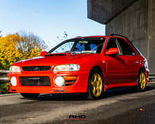 Load image into Gallery viewer, 1996 Subaru Impreza WRX Wagon *Sold*