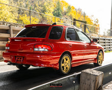 Load image into Gallery viewer, 1996 Subaru Impreza WRX Wagon *Sold*