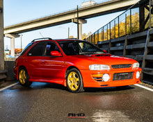 Load image into Gallery viewer, 1996 Subaru Impreza WRX Wagon *Sold*