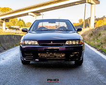 Load image into Gallery viewer, 1989 Nissan Skyline R32 Sedan GTST Type M *Sold*