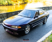 Load image into Gallery viewer, 1989 Nissan Skyline R32 Sedan GTST Type M *Sold*