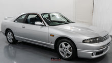 Load image into Gallery viewer, 1995 Nissan Skyline R33 GTS25T Type M *SOLD*