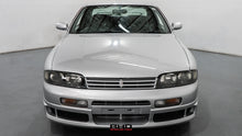 Load image into Gallery viewer, 1995 Nissan Skyline R33 GTS25T Type M *SOLD*