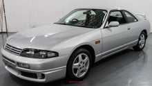 Load image into Gallery viewer, 1995 Nissan Skyline R33 GTS25T Type M *SOLD*