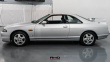 Load image into Gallery viewer, 1995 Nissan Skyline R33 GTS25T Type M *SOLD*