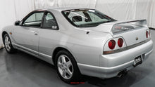 Load image into Gallery viewer, 1995 Nissan Skyline R33 GTS25T Type M *SOLD*