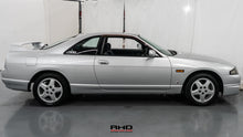 Load image into Gallery viewer, 1995 Nissan Skyline R33 GTS25T Type M *SOLD*