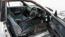 Load image into Gallery viewer, 1995 Nissan Skyline R33 GTS25T Type M *SOLD*