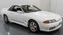 Load image into Gallery viewer, 1992 Nissan Skyline R32 GTST Type M *SOLD*