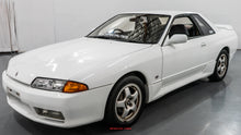 Load image into Gallery viewer, 1992 Nissan Skyline R32 GTST Type M *SOLD*