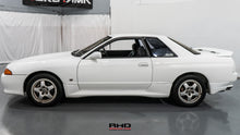 Load image into Gallery viewer, 1992 Nissan Skyline R32 GTST Type M *SOLD*